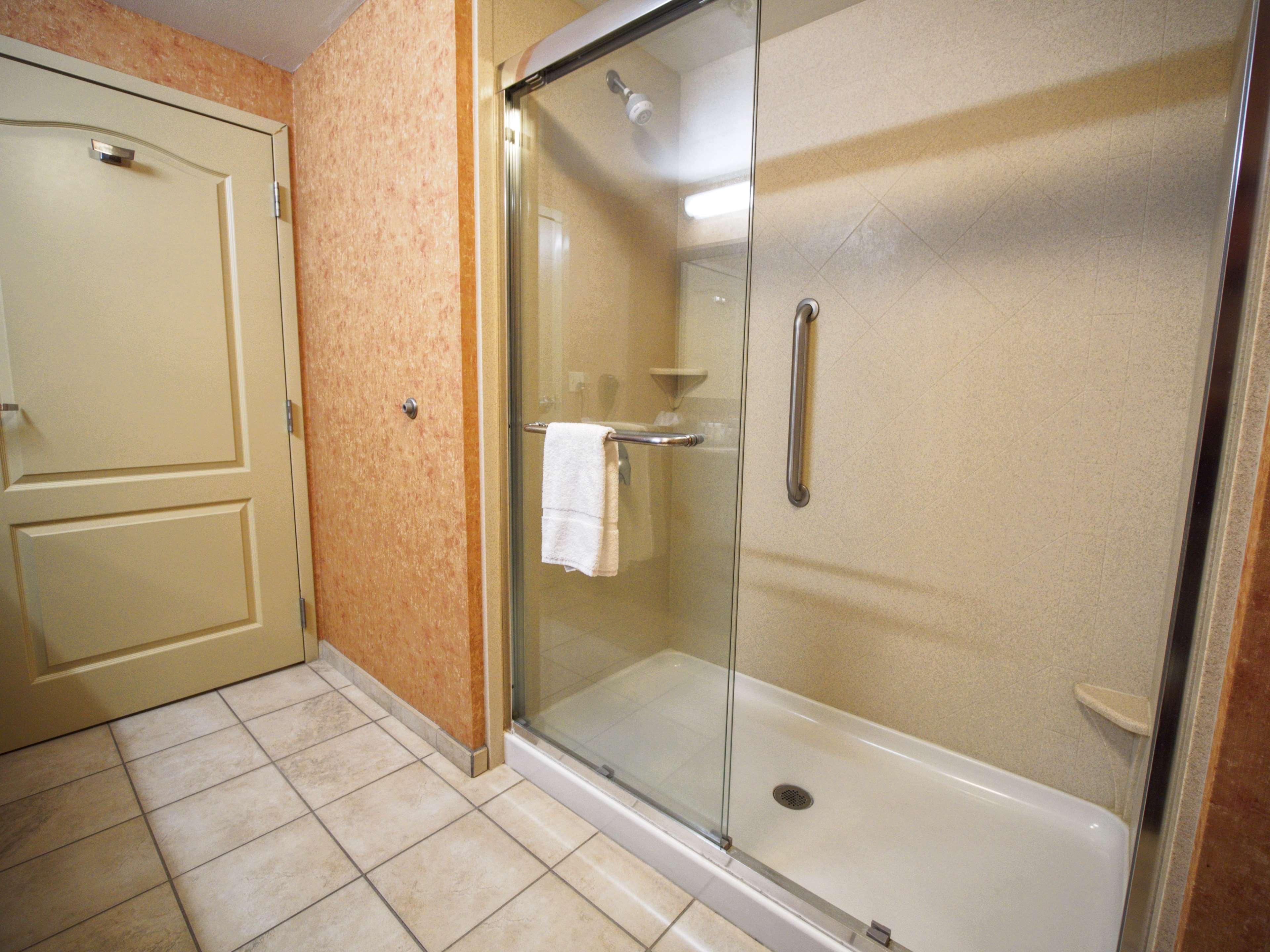 Hampton Inn & Suites Elk City Buitenkant foto