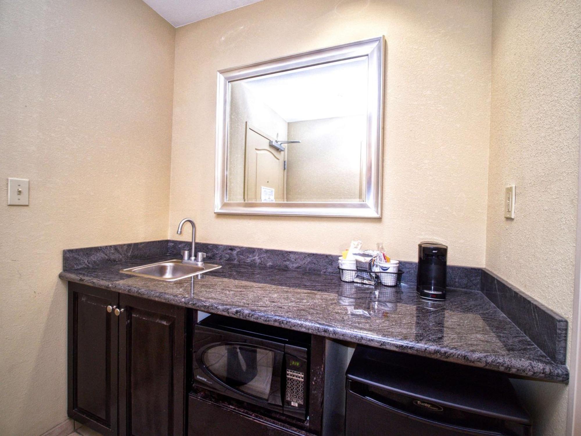 Hampton Inn & Suites Elk City Buitenkant foto